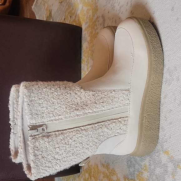 Women's NWT Rocket Dog Alora boots - Picture 5 of 9